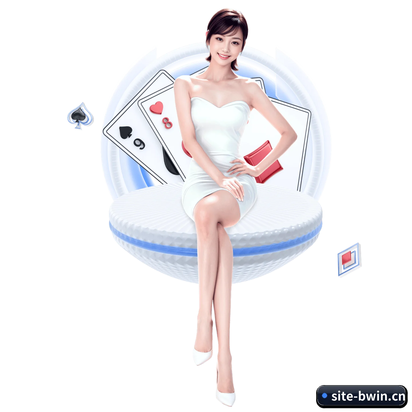 五大服务专区严密划分,信息结构一目了然