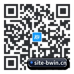 iPadOS & iOS 版 二维码